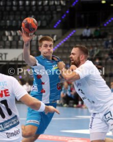 29.10.20 TVB Stuttgart - SC DHFK Leipzig