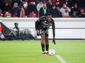 02.12.23 VfB Stuttgart - SV Werder Bremen