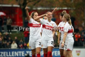 02.11.25 Frauen VfB Stuttgart - VfR SW Warbeyen 1945