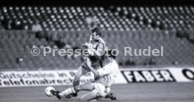 09.10.92 VfB Stuttgart - Leeds United
