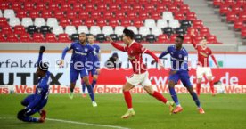 19.12.21 SC Freiburg - Bayer 04 Leverkusen