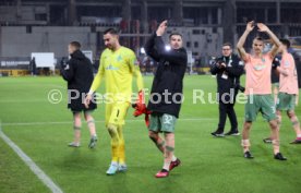 05.02.23 VfB Stuttgart - SV Werder Bremen