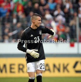 U21 Deutschland DFB - U21 Portugal