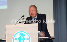 Stuttgarter Kickers Mitgliederversammlung