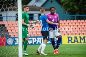 10.09.24 U21 Estland - U21 Deutschland