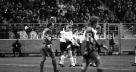 18.12.94 Deutschland - Albanien