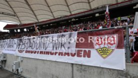 21.03.26 Frauen VfB Stuttgart - 1. FSV Mainz 05