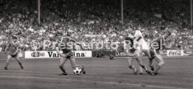26.05.1984 VfB Stuttgart - Hamburger SV