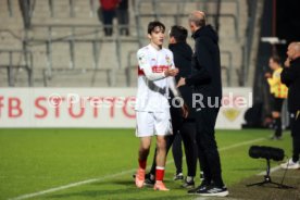 30.09.25 VfB Stuttgart II - SV Wehen Wiesbaden