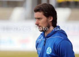 Stuttgarter Kickers - TuS Koblenz