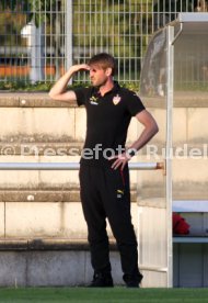 U19 VfB Stuttgart