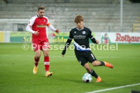 12.12.20 SC Freiburg - Arminia Bielefeld