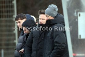 15.03.23 U19 Stuttgarter Kickers - U19 VfB Stuttgart