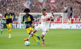 22.09.24 VfB Stuttgart - Borussia Dortmund