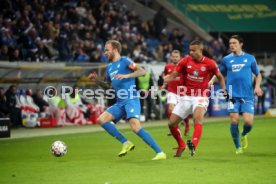 TSG 1899 Hoffenheim - 1. FSV Mainz 05
