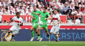 30.08.25 VfB Stuttgart - Borussia M&ouml;nchengladbach