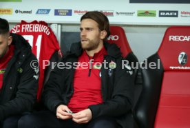 SC Freiburg - 1. FC Union Berlin