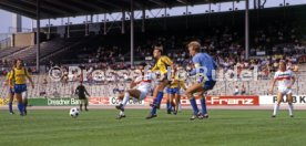 VfB Stuttgart - Spandauer SV
