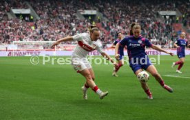 21.03.26 Frauen VfB Stuttgart - 1. FSV Mainz 05