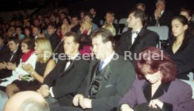 03.12.1995 ARD Sportgala