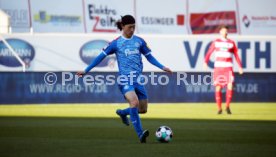 07.04.21 1. FC Heidenheim - Holstein Kiel