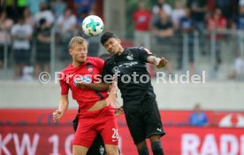 1. FC Heidenheim-VFB Stuttgart
