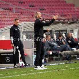 07.11.20 VfB Stuttgart - Eintracht Frankfurt