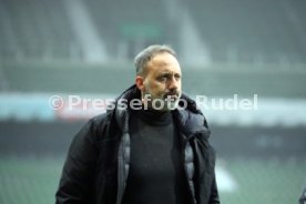 06.12.20 SV Werder Bremen - VfB Stuttgart