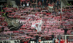 VfB Stuttgart - Hannover 96