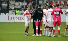 16.05.26 Eintracht Frankfurt - VfB Stuttgart