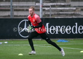 26.09.22 VfB Stuttgart Training