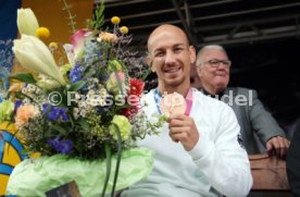 07.08.21 Ringen Empfang Frank St&auml;bler
