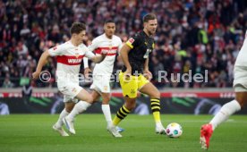 11.11.23 VfB Stuttgart - Borussia Dortmund