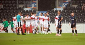 01.10.26 VfB Stuttgart - SpVgg Greuther F&uuml;rth