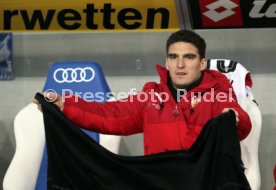 TSG 1899 Hoffenheim - VfB Stuttgart