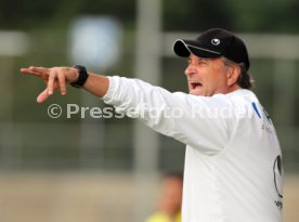 VfB Stuttgart II - Stuttgarter Kickers