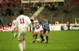 04.1.95 VfB Stuttgart - SV Werder Bremen