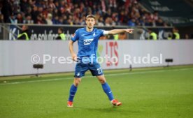 23.02.25 TSG 1899 Hoffenheim - VfB Stuttgart