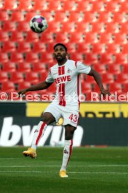20.02.21 1. FC K&ouml;ln - VfB Stuttgart