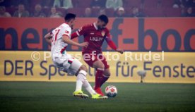 22.03.26 FC Augsburg - VfB Stuttgart