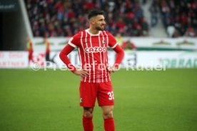 26.02.23 SC Freiburg - Bayer 04 Leverkusen