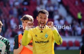 26.04.26 VfB Stuttgart - SV Werder Bremen