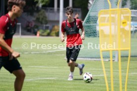 23.06.25 VfB Stuttgart II Training