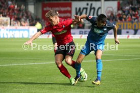SC Freiburg - TSG 1899 Hoffenheim