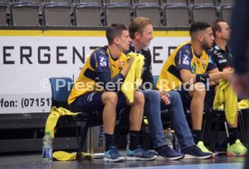 09.05.21 TVB Stuttgart - Rhein-Neckar L&ouml;wen