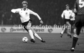 17.11.79 Deutschland - Wales