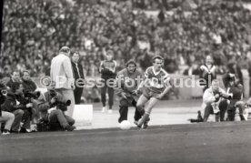 30.03.91 1. FC K&ouml;ln - VfB Stuttgart