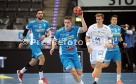 29.10.20 TVB Stuttgart - SC DHFK Leipzig