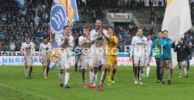 Karlsruher SC - SpVgg Unterhaching