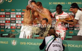 21.05.22 DFB-Pokal Finale SC Freiburg - RB Leipzig